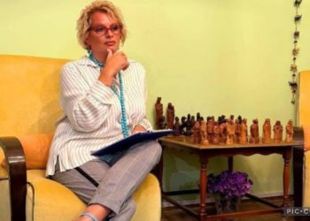 ,,ისე 1400 ბარიგა ბრონგს არ ყავს… ისა და…აქამდე ვეთანამშრომლებოდით?” – ლალი მოროშკინა