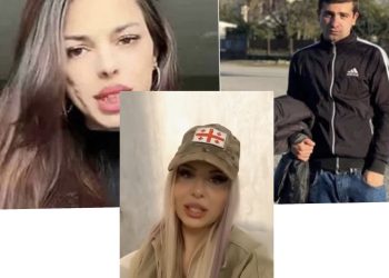 ,, მეჩვენება, თუ მიდის გამართლება ქმრის მკვლელობაზე? აბა კაცმა მოკლას ცოლი, ერი ზედ გადაუვლის“ – მარი საბიაშვილი