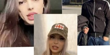 ,, მეჩვენება, თუ მიდის გამართლება ქმრის მკვლელობაზე? აბა კაცმა მოკლას ცოლი, ერი ზედ გადაუვლის“ – მარი საბიაშვილი