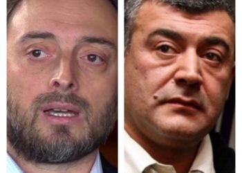 ლევან გაჩეჩილაძის ხსოვნას: ვერ გატეხილი – ლევან ვასაძის ემოციური წერილი