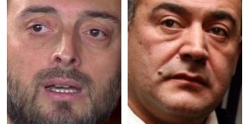 ლევან გაჩეჩილაძის ხსოვნას: ვერ გატეხილი – ლევან ვასაძის ემოციური წერილი