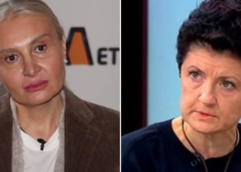 ,,წულუკიანმა მეორედ მიჩივლა… ეს კანონი, ჩემზე როგორც მედიის წარმომადგენელზე არ ვრცელდება” – ნანუკა ჟორჟოლიანი