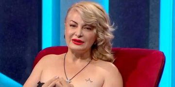 რა ქონებას ფლობს ხატია წერეთელი, რომელიც პროსტიტუციის ხელშეწყობისთვის დააკავეს?