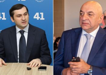 ,,თორნიკე მომხდარიდან 9 წუთში გვყავდა საოპერაციო მაგიდაზე” – ახვლედიანი