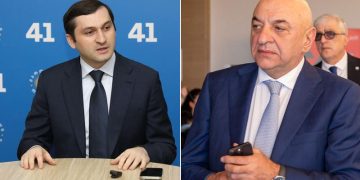 ,,თორნიკე მომხდარიდან 9 წუთში გვყავდა საოპერაციო მაგიდაზე” – ახვლედიანი