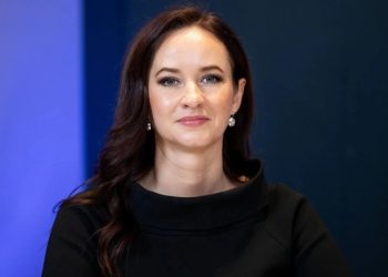 ვინ არის ლიეტუვას ახალი პრემიერი – ინგა რუგინენე