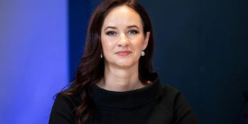 ვინ არის ლიეტუვას ახალი პრემიერი – ინგა რუგინენე