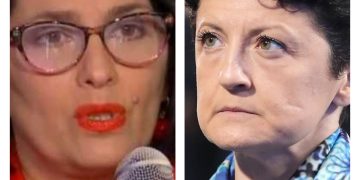 ,, ეს ქალი იყო საქართველოს კულტურის მინისტრი! ნეტა, არ გავგიჟდებოდე!“ – ქეთევან ენუქიძე