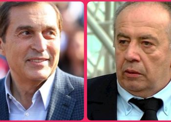 “რაის დამმხობი ხარ ბიჯო შენ, საკუთარი პარტია გაგექცა ოფისიდან არჩევნების დღეს” – ფოფხაძე