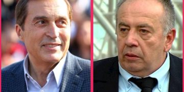 “რაის დამმხობი ხარ ბიჯო შენ, საკუთარი პარტია გაგექცა ოფისიდან არჩევნების დღეს” – ფოფხაძე
