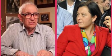 “დიდი რეჟისორი, კი ბატონო, უდავოდ… “დიდი კაცი” რანაირად ?!” – ხერხეულიძე