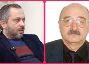 “ან  შამანაურის სახელობის ქუჩა არ უნდა გვქონდეს, ან ბატონი მაღრაძე, სულ ცოტა, აღარ უნდა მუშაობდეს ფსიქიატრიულ ექსპერტიზაში” – ბექა კობახიძე