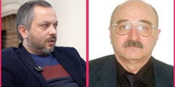 “ან  შამანაურის სახელობის ქუჩა არ უნდა გვქონდეს, ან ბატონი მაღრაძე, სულ ცოტა, აღარ უნდა მუშაობდეს ფსიქიატრიულ ექსპერტიზაში” – ბექა კობახიძე