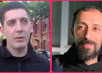 “ირაკლი დგებუაძე, მადლობა უნდა გითხრა! ფასდაუდებელია შენი ღვაწლი თაობების წინაშე!” – მაქარაშვილი