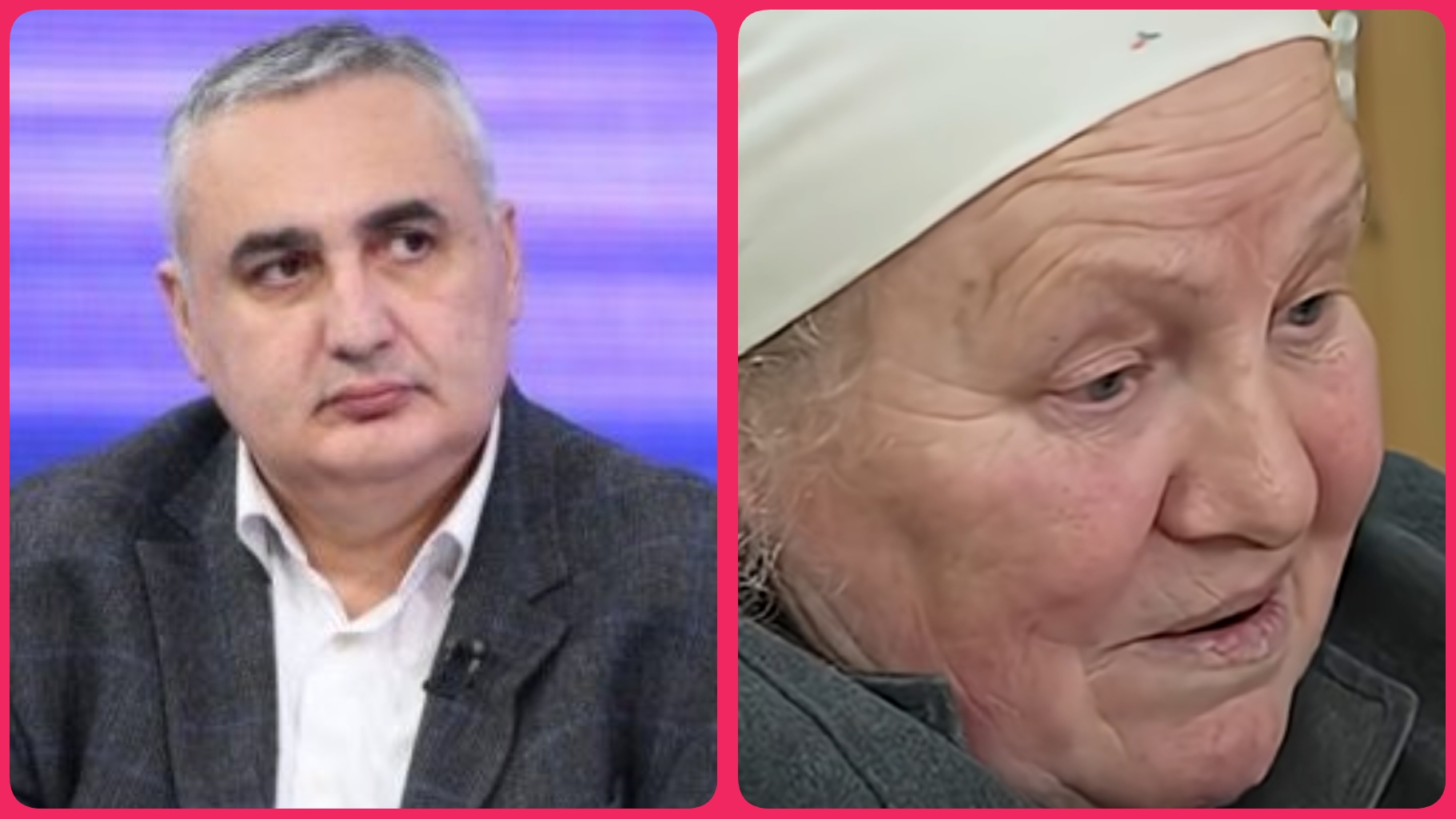 (ვიდეო).- “როგორ აქლიავებს რუსული პროპაგანდა ადამიანებს” – ირაკლი მელაშვილი