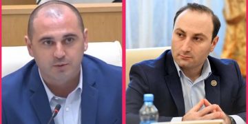 “ეს არის სისხლიანი ფული! შემოსავლების სამსახურმა დაადასტურა ოხანაშვილ-ივანიშვილის ახალი აწყობილი სისხლიანი სქემა!” – ხაბეიშვილი