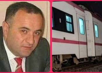 “მკვლელი მატარებლები” – “ვაცხადებ როგორც ვეტერანი რკინიგზელი, – ამ მატარებლებით მგზავრობა სერიოზული საფრთხეა” – გია ყრუაშვილის სკანდალური ინტერვიუ