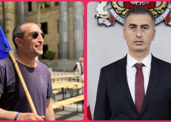 “გაიცანით, პოლკოვნიკი “ცრუ” – ეს ბიომასა ხელმძღვანელობდა ჩემი გაწირვის ოპერაციას” – ახობაძე