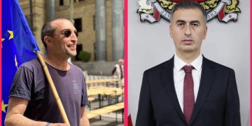 “გაიცანით, პოლკოვნიკი “ცრუ” – ეს ბიომასა ხელმძღვანელობდა ჩემი გაწირვის ოპერაციას” – ახობაძე