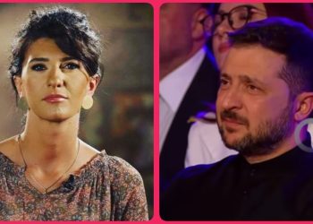 “ზელენსკის რეაქციას შეხედეთ, აი, ეს არის საქართველო” – ვიკა ბუკია