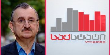 ახალი აღწერით გამოდის, რომ 10 წლის განმავლობაში ქვეყანა არავის დაუტოვებია – რომან გოცირიძე.