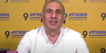 “დღეიდან ძალიან ფრთხილად ვიქნები, ვიდრე აქამდე ვიყავი, რადგან “ოცნება“ და რუსები ძალიან არიან კუდით გადაჯაჭვულები” – ელისაშვილი