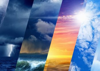 როგორ ამინდი იქნება 30 აგვისტომდე? – ქალაქების მიხედვით