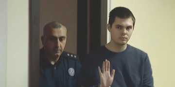 “პოლიციელმა სახეში გაშლილი ხელი გამარტყა” – ანტონ ჩეჩინის დასკვნითი სიტყვა