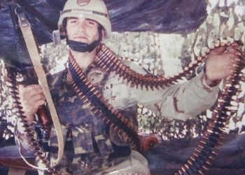 გიორგი ანწუხელიძის მკვლელობიდან 17 წელი გავიდა