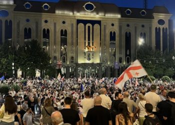 პროტესტის 266-ე დღე ევროპული კურსის მხარდასაჭერად – აქციები დაგეგმილია დედაქალაქსა და რეგიონებში