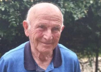 გომის მთაზე 85 წლის კაცს ეძებენ