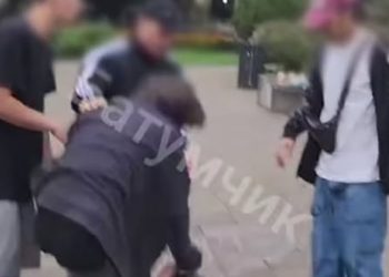 “გეკას” უწყებამ 4 არასრულწლოვანი დააკავა – მათ ჯგუფურ ძალადობაში ედებათ ბრალი