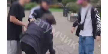 “გეკას” უწყებამ 4 არასრულწლოვანი დააკავა – მათ ჯგუფურ ძალადობაში ედებათ ბრალი