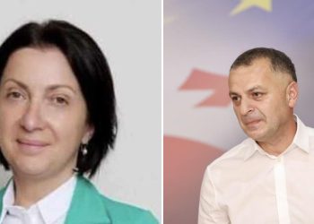 (ვიდეო) – “აი, როგორი არ უნდა იყოს პიარი და მერობის კანდიდატი” – თამარ ბელქანია