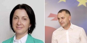 (ვიდეო) – “აი, როგორი არ უნდა იყოს პიარი და მერობის კანდიდატი” – თამარ ბელქანია