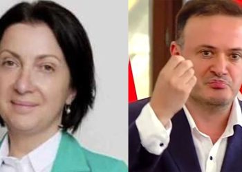 ქვეყნის 20% ოკუპირებული აქვს რუსეთს და ოცნებამ წალენჯიხას დავიბრუნებო! – თამარ ბელქანია