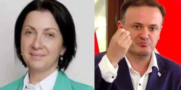 ქვეყნის 20% ოკუპირებული აქვს რუსეთს და ოცნებამ წალენჯიხას დავიბრუნებო! – თამარ ბელქანია
