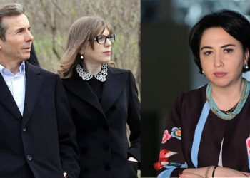 “ამ შენობაში 2012 წელს ივანიშვილს და ხვედელიძეს ვიცავდი… დღეს 11 უდანაშაულო ადამიანი გყავთ განსასჯელის სკამზე” – ბესელია მოსამართლეს