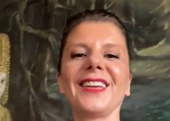 “ყველა ბო@ია, ვინც ასე თვლის”– ჩერგოლეიშვილი