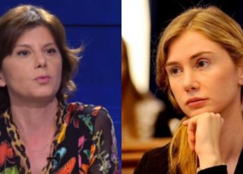 “შარზე იყო და წიხლებს იქნევდა…ამ ყველაფერზე არ ვყვიროდით იმიტომ, რომ საერთო ამოცანა არ დაგვეზიანებინა” – ჩერგოლეიშვილი