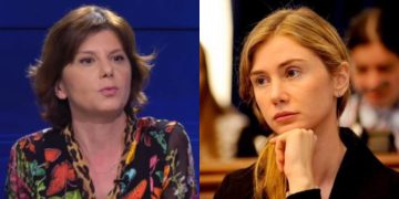 “შარზე იყო და წიხლებს იქნევდა…ამ ყველაფერზე არ ვყვიროდით იმიტომ, რომ საერთო ამოცანა არ დაგვეზიანებინა” – ჩერგოლეიშვილი
