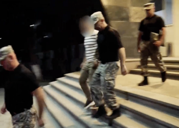 დააკავეს სოფლის განვითარების სააგენტოს მაღალჩინოსანი –  “826 815 ლარს თაღლითურად დაეუფლა”