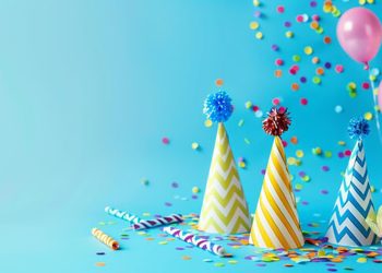 რა უნდა ვიცოდეთ დაბადების დღის წვეულების დასაგეგმად? – 7 საიდუმლო, რომელსაც პროფესიონალები იყენებენ