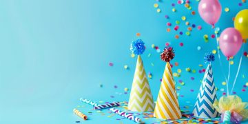 რა უნდა ვიცოდეთ დაბადების დღის წვეულების დასაგეგმად? – 7 საიდუმლო, რომელსაც პროფესიონალები იყენებენ