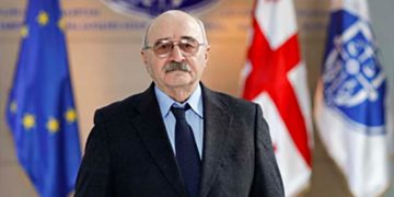 “შამანაური იყო დისიდენტი მინუსით… პარაფრენიული ბოდვის მქონე” – დავით მაღრაძე