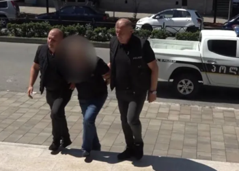 „მეუღლეს სანადირო თოფით თავში ესროლა” – ოზურგეთში მომხდარი მკვლელობის დეტალები