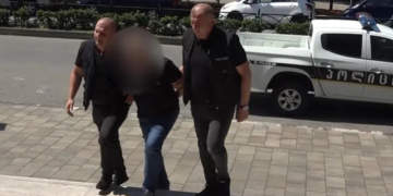 „მეუღლეს სანადირო თოფით თავში ესროლა” – ოზურგეთში მომხდარი მკვლელობის დეტალები