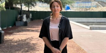 ვაკის პარკის დაუსრულებელი რეაბილიტაცია და სავარაუდო კორუფცია თბილისის მერიაში – ქეთევან თურაზაშვილი მოსახლეობას მიმართავს