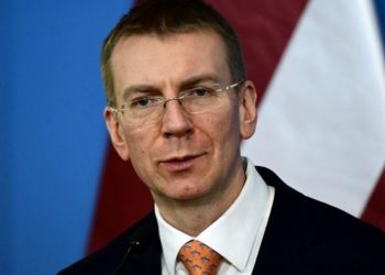 ლატვიის პრეზიდენტი: “ბურთი რუსეთის მოედანზეა”