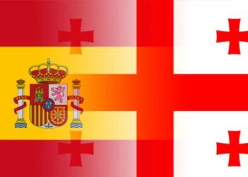 საელჩო ესპანეთში მყოფ საქართველოს მოქალაქეებს აფრთხილებს
